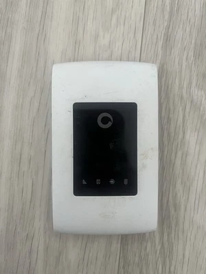 Vodafone R219z WiFi Mobiler Router 4G LTE 4G - Bild 1 von 4