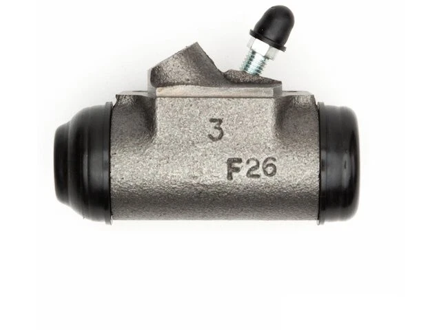 Cilindro de rueda delantera izquierda para 67-70 Toyota Corona WW28S7 cilindro de rueda de freno Foto 1 de 1