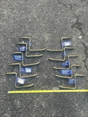 Brand New Ameristep 10 PACK AMERC0070 Step Up Tree Step Hunting Tree stand Deer - Image 1 of 4