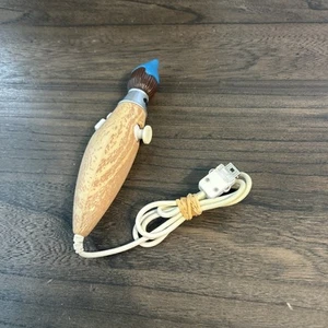 Disney Epic Mickey Pinsel Nintendo Wii Nunchuck Blue Tip Controller getestet - Bild 1 von 13