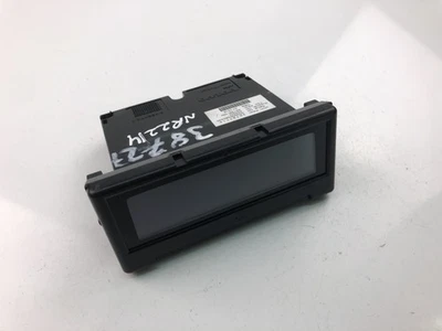 Computer di bordo VOLVO C30 30797719 15203745 - Immagine 1 di 4