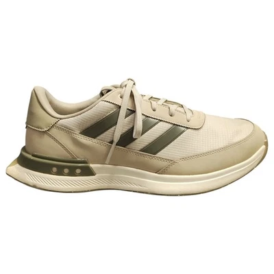 Tenis de golf Adidas S2G 24 sin clavos para hombre EE. UU. 10,5 multi atléticos con cordones IF0338 Foto 1 de 4