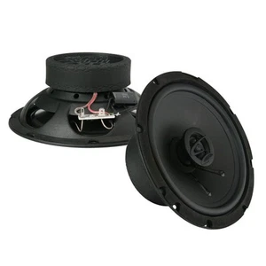 Arc Audio XDi 602 6.5" 2-Way Coaxial Speakers - Picture 1 of 2