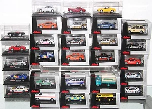Schuco Honeywell Modelos/Autos - Escala (1:87) - Elija - Imagen 1 de 80