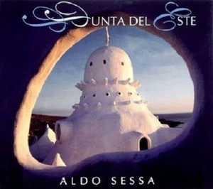 PUNTA DEL ESTE Aldo Sessa (ISBN 9789509140165) 1st Ed./1994 English/Spanish v/g - Imagen 1 de 1