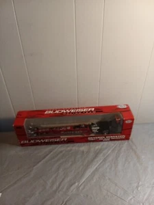 Firmado RC2 NHRA Budweiser Racing Kenny Bernstein 2006 Diecast Dragster 1/24 - Imagen 1 de 13