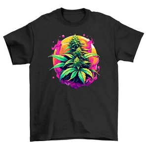 Weed Hemp_67 t-shirt - For All the "High-Quality" Fashionistas! Unisex cotton te - Picture 1 of 46