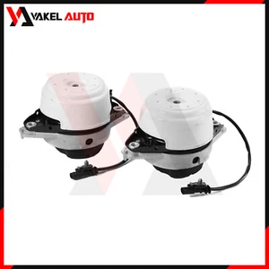 1pair Left & Right Engine Mount 1662406817 1662406917 for MERCEDES-BENZ GL350 - Picture 1 of 7
