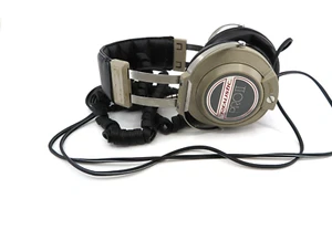Realistic Pro II Headphones, tested - Picture 1 of 3