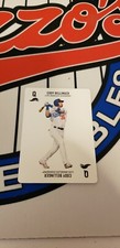 Cody Bellinger 2020 Topps 52-Card Game by Kenny Mayne Series 2 - LA DODGERS