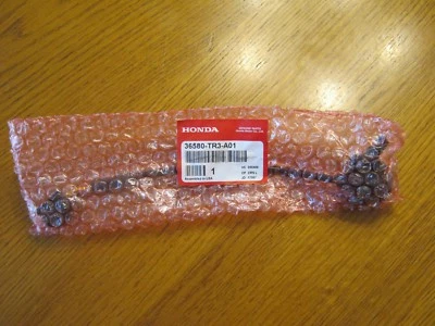 Espejo retrovisor lateral genuino Honda Civic Lanewatch cámara 36580-TR3-A01 Foto 1 de 3