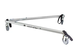 NEW Nedo Tripod Dolly for Total Stations & Scanners P/N: 660030 - Picture 1 of 3