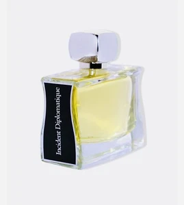 Jovoy Paris Incident Diplomatique 100ml 3.4 Fl Oz - SEALED IN BOX 100% AUTHENTIC - Picture 1 of 2