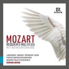 Mozart/Arman: Requiem D-Moll 626 (Cd.)