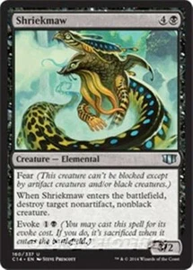 MTG - SHRIEKMAW - Commander 2014 (U) - Picture 1 of 1