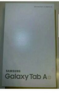 Samsung Galaxy Tab A T585 32GB +WIFI+4G Unlocked 10.1inch Phone Calling Tab🤔🤯