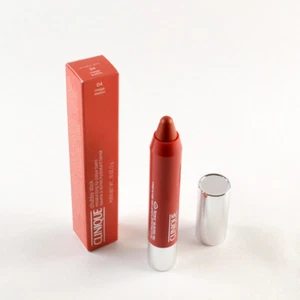 Clinique Chubby Stick Moisturizing Lip Colour Balm 04 MEGA MELON - 0.10 Oz / 3 g - Picture 1 of 1