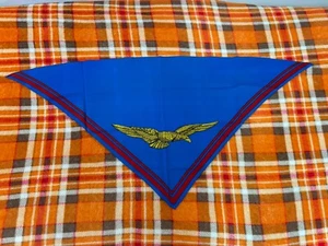 Foulard AERONAUTICA - Foto 1 di 1