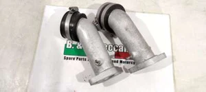 Paar Sammler Aspiration Original ducati Monster 600cc '94-' 97 (RV138) - Picture 1 of 8