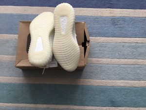 adidas yeezy style trainers