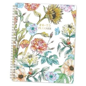 2024-2025 Planner - Academic Planner 2024-2025, Jul.2024 - Jun.2025, 8" x 10", - Picture 1 of 7