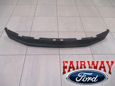 17 thru 19 Super Duty F-250 F-350 F-450 F-550 Lower Deflector Valance Panel 4WD Foto 1 de 4