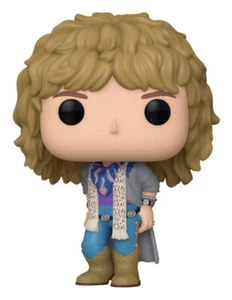 Funko Pop Rocks Jon Bon Jovi 396 Vinyl Figur NEU! - Bild 1 von 2