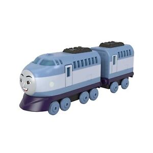 Thomas and Friends - Large Push Along Die-Cast - Kenji /Toys