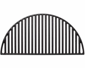 Kamado Joe Cast Iron Half Cooking Grill to suit Big Joe - Picture 1 of 1