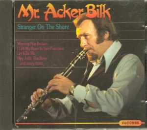 Acker Bilk Stranger on the Shore - Bild 1 von 2