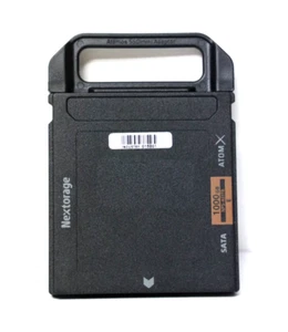 Nextorage AtomX SSD Mini 1TB - Picture 1 of 4