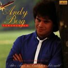 Andy Borg + CD + Vergoldet-Seine erfolgreichsten Hits von 'Adios Amor' bis 'E...