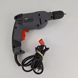 OZITO HDR-3000 240V 13mm 710W HAMMER DRILL VSR VARIABLE SPEED - Picture 1 of 7