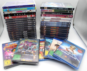 Blu-Ray & DVD Películas - Comedias Acción Thriller a La Selección Solo -