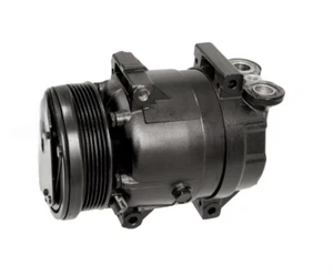 A/C Compressor Pontiac Wave 05-08, Chevy Aveo 04-18, 67270 Remanufactured - Picture 1 of 4