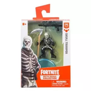 Fortnite Collectible Figure, Multi-coloured, Assorted Model Ex-Display - Picture 1 of 1