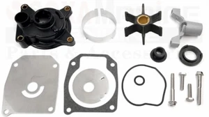 18-3378 Johnson Evinrude 50 55 60 HP Outboard Water Pump Rebuild Kit 391635 - Imagen 1 de 1