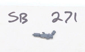 ADEPTA SORORITAS WEAPON PART GAMES WORKSHOP WARHAMMER SB271 - Imagen 1 de 1
