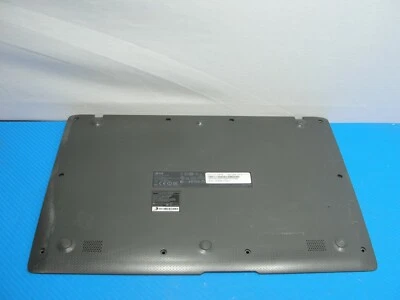 Funda inferior Acer Aspire One Cloudbook AO1-431-C8G8 14" OEM B0985101S13 Foto 1 de 4