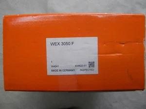 Cabezal de cuchillo de Sumitomo, WEX 3050 F, 50,0 mm, incl. 10 placas AXMT 170508 PEER-G - Imagen 1 de 6