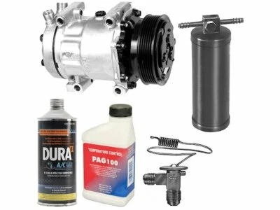 Kit compresor aire acondicionado Ford Ranger 1987-1993 31913CR 1988 1989 1990 1991 1992 Foto 1 de 2