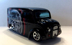 Hot Wheels Dairy Delivery Hall of Fame Top 10 All Time Limited Edition - - Picture 1 of 3