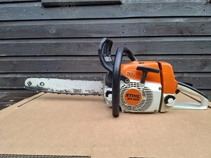 Stihl Ms260 Professional Petrol Chainsaw 16" Serviced! - Picture 1 of 6