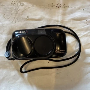 Vintage Minolta Explorer Freedom Zoom 28-70mm - Picture 1 of 4