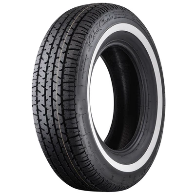 COKER Star Series 215/75R14 104T 1" WW (Quantity of 4) Foto 1 de 4