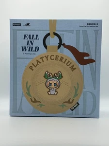 *SELLADO* THE MONSTERS FALL IN WILD SERIES-Mini Bolso Sombrero Cubo - DATURA - Imagen 1 de 7