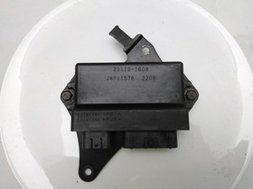 KAWASAKI ZX 600 CDI Engine Control Module ECU 1990-2002 211191557