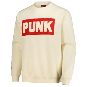CM Punk Best in the world 2025 Sweatshirt S-3XL WWE Wrestling C.M Pullover Raw - Bild 1 von 2
