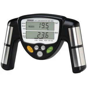 Monitor de pérdida de grasa Omron - Reacondicionado - Imagen 1 de 1