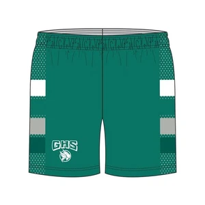 Champro SJBBS117S1 SAMPLE Juice Basketball 7" Short - Picture 1 of 2